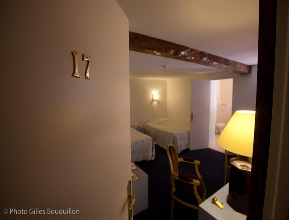 Hostel20 Toulouse Wilson Δωμάτιο φωτογραφία