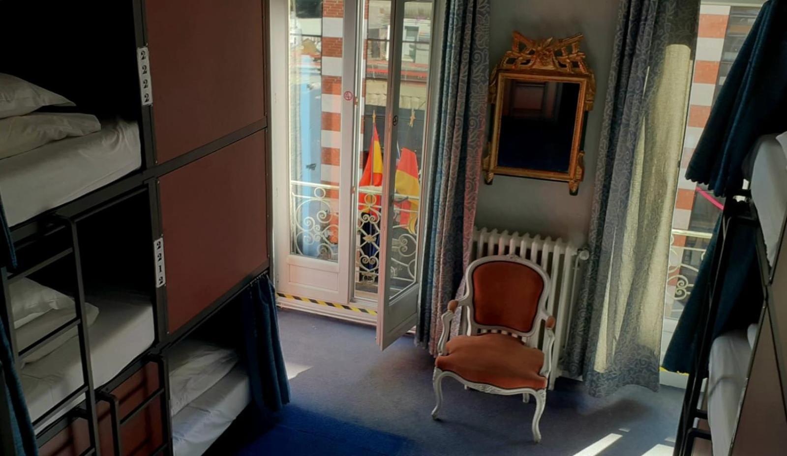 Hostel20 Toulouse Wilson Εξωτερικό φωτογραφία
