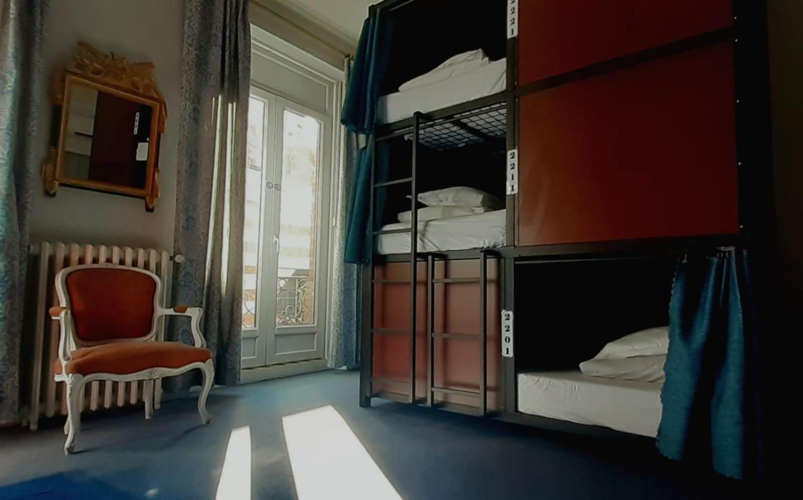 Hostel20 Toulouse Wilson Εξωτερικό φωτογραφία