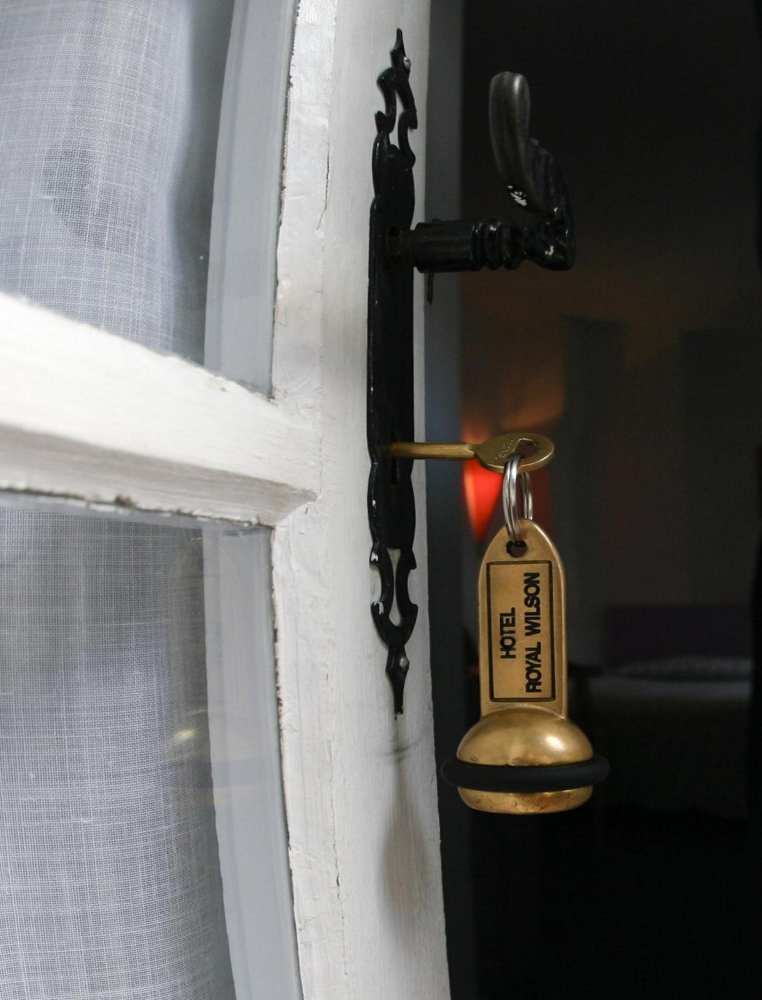Hostel20 Toulouse Wilson Εξωτερικό φωτογραφία