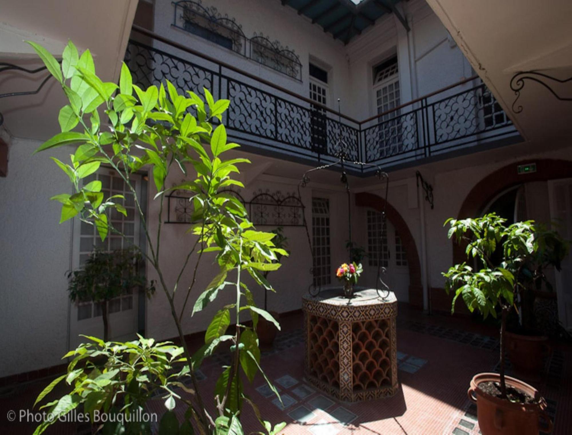 Hostel20 Toulouse Wilson Εξωτερικό φωτογραφία