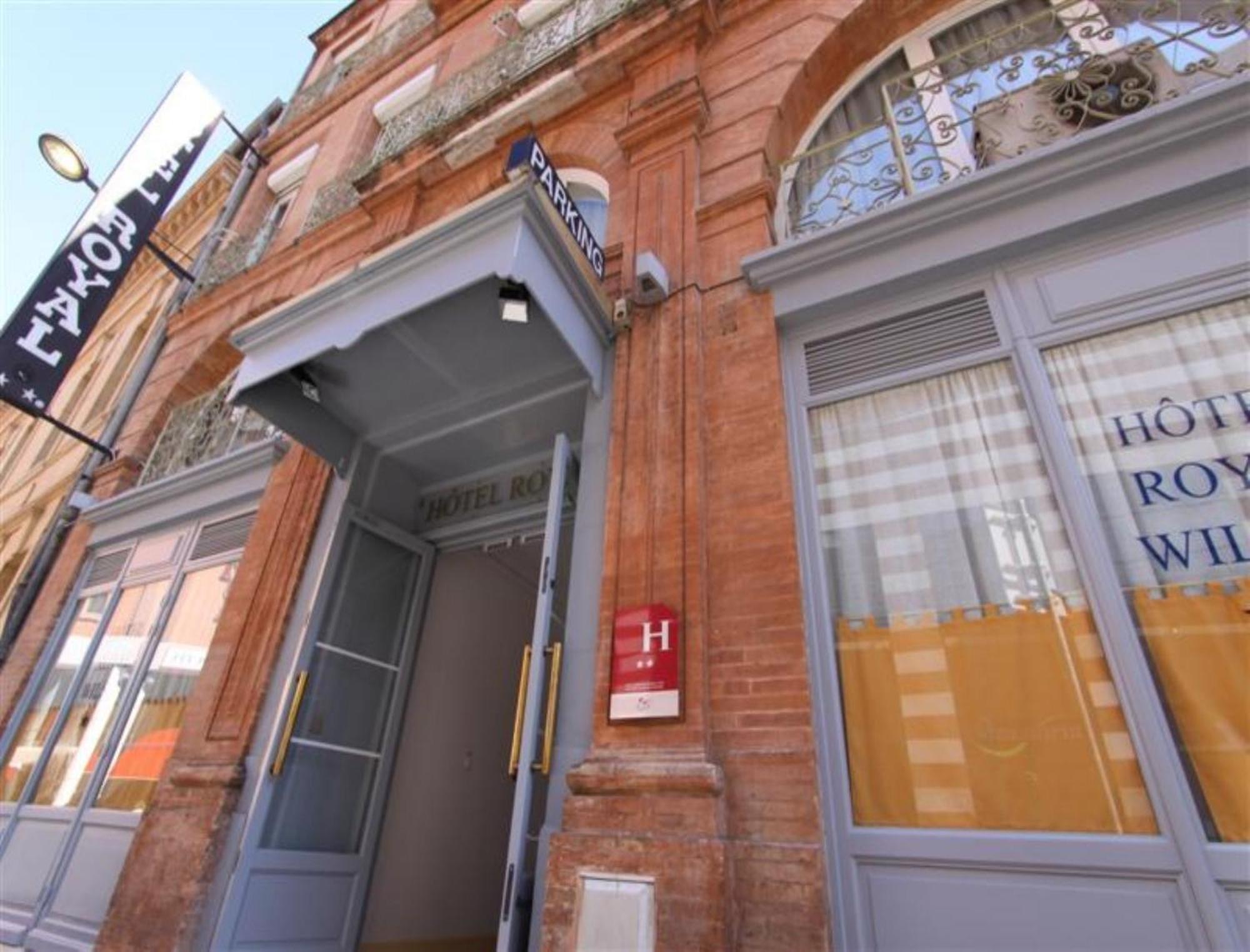 Hostel20 Toulouse Wilson Εξωτερικό φωτογραφία
