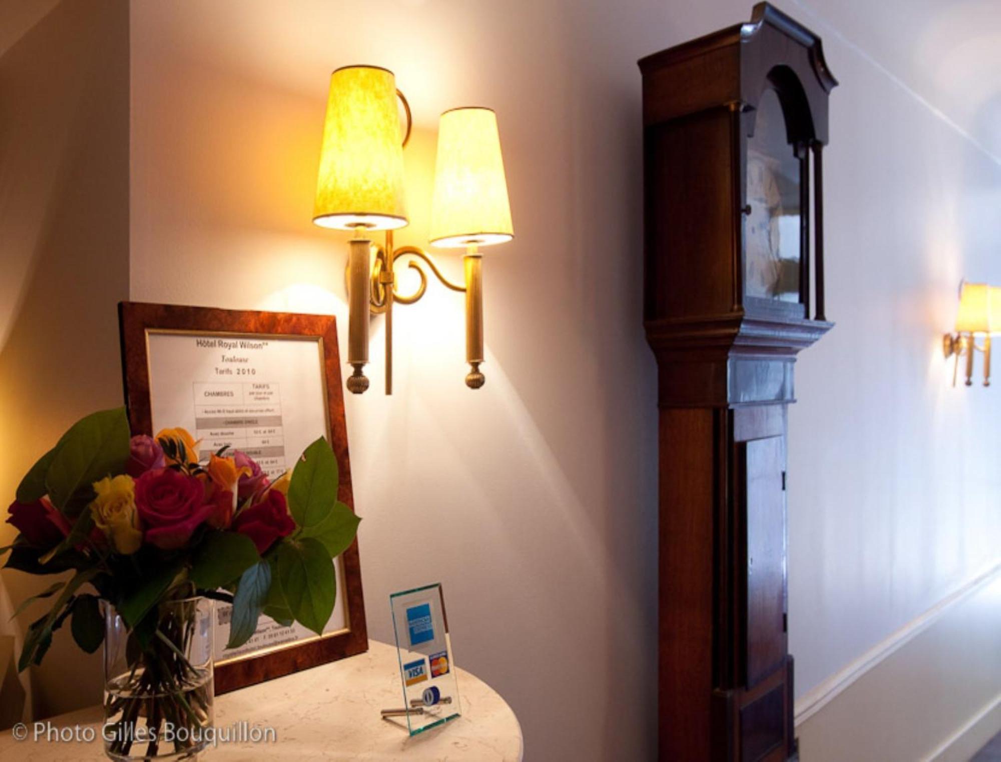 Hostel20 Toulouse Wilson Εξωτερικό φωτογραφία