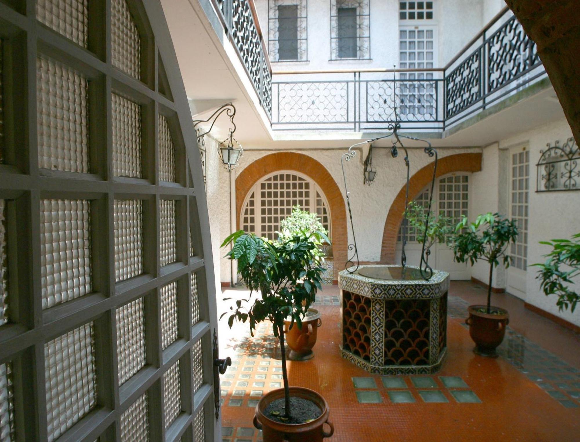 Hostel20 Toulouse Wilson Εξωτερικό φωτογραφία