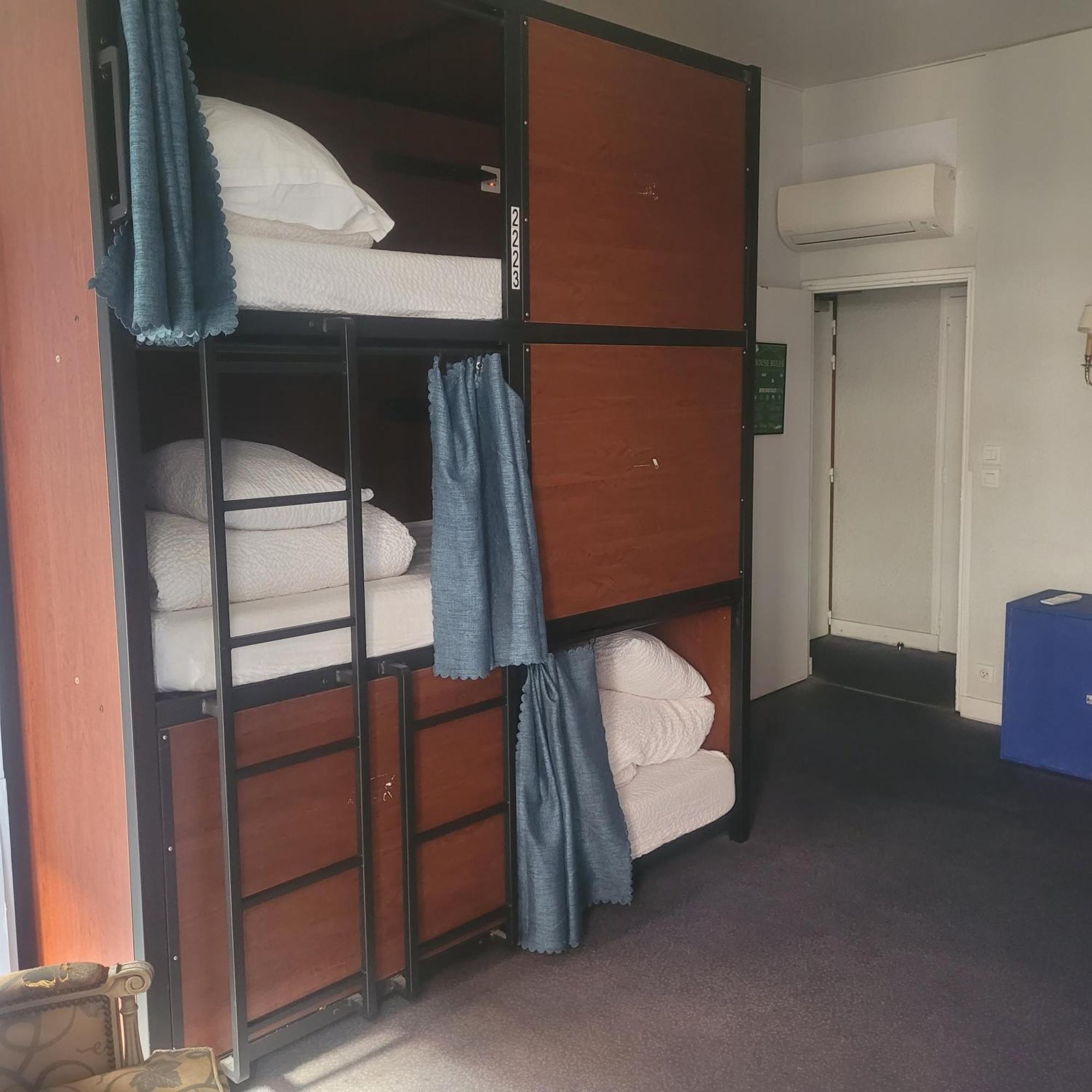 Hostel20 Toulouse Wilson Εξωτερικό φωτογραφία