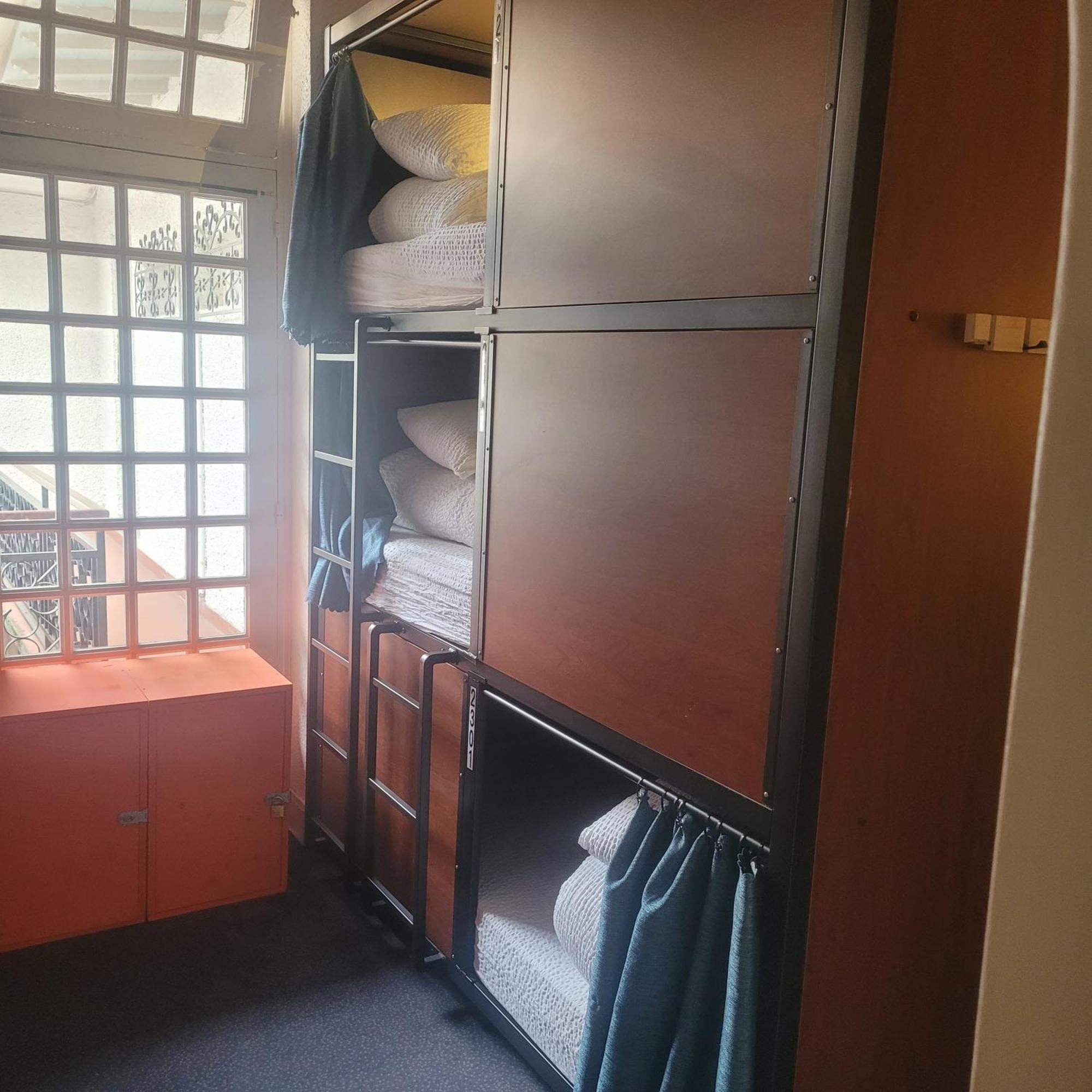 Hostel20 Toulouse Wilson Εξωτερικό φωτογραφία