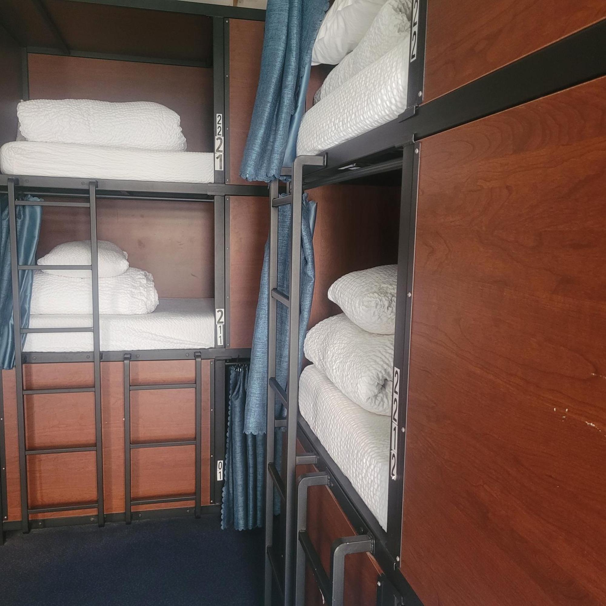 Hostel20 Toulouse Wilson Εξωτερικό φωτογραφία