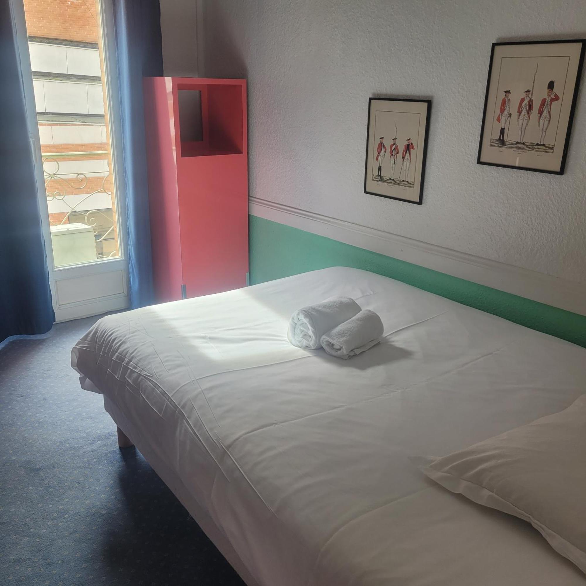 Hostel20 Toulouse Wilson Εξωτερικό φωτογραφία