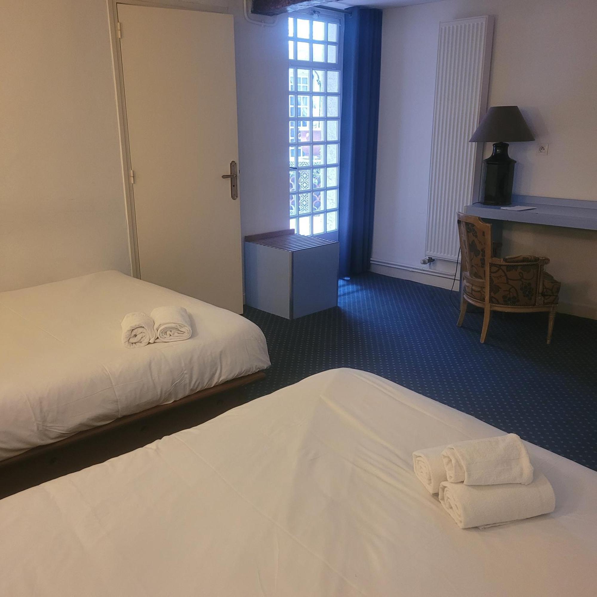 Hostel20 Toulouse Wilson Εξωτερικό φωτογραφία
