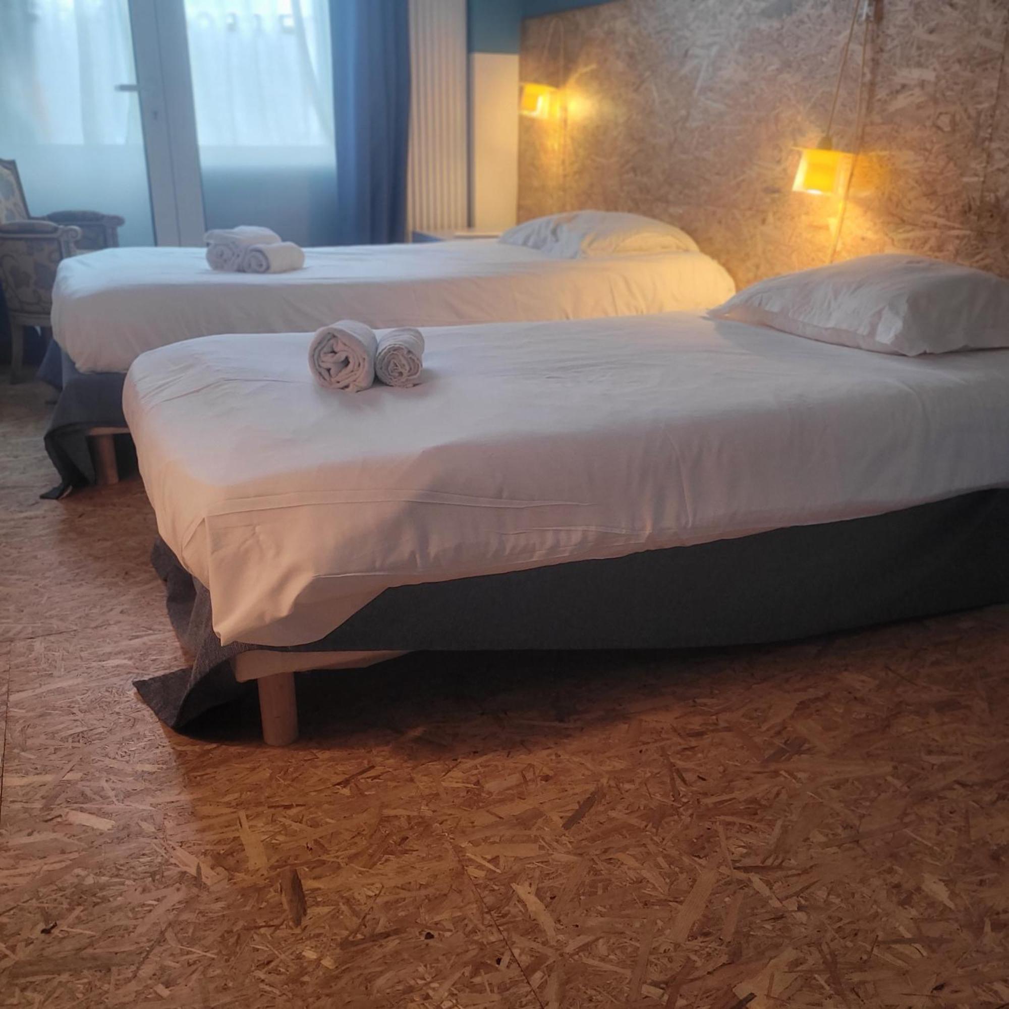 Hostel20 Toulouse Wilson Εξωτερικό φωτογραφία