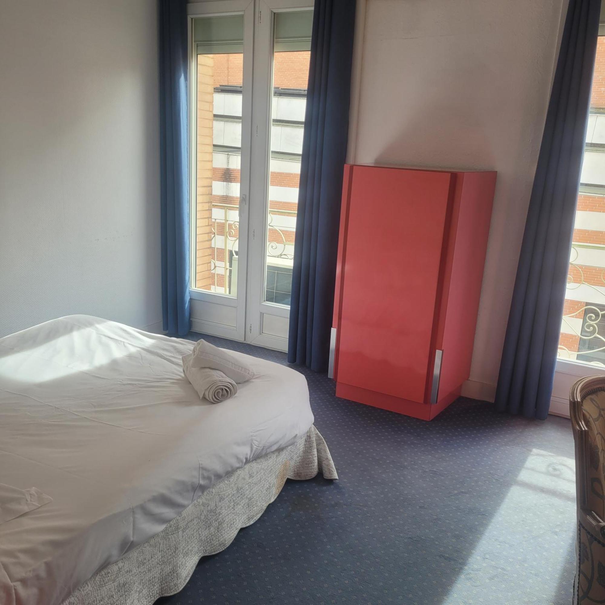 Hostel20 Toulouse Wilson Εξωτερικό φωτογραφία