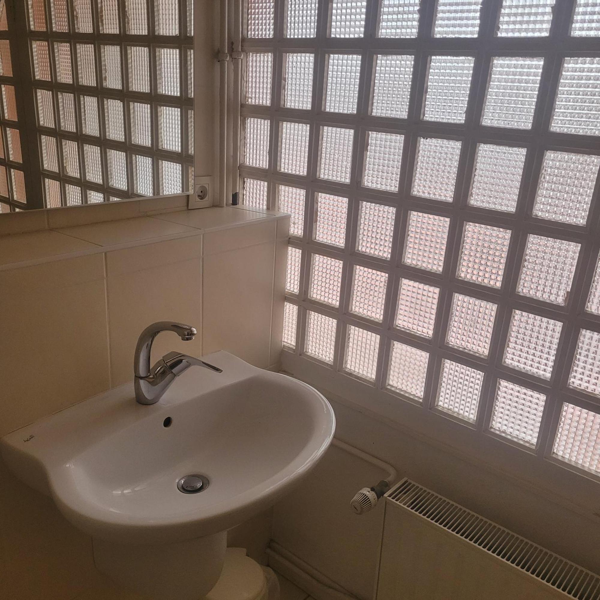 Hostel20 Toulouse Wilson Εξωτερικό φωτογραφία