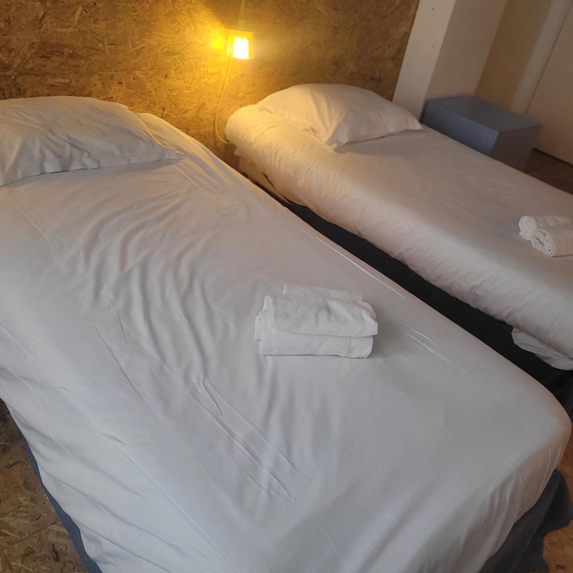 Hostel20 Toulouse Wilson Εξωτερικό φωτογραφία