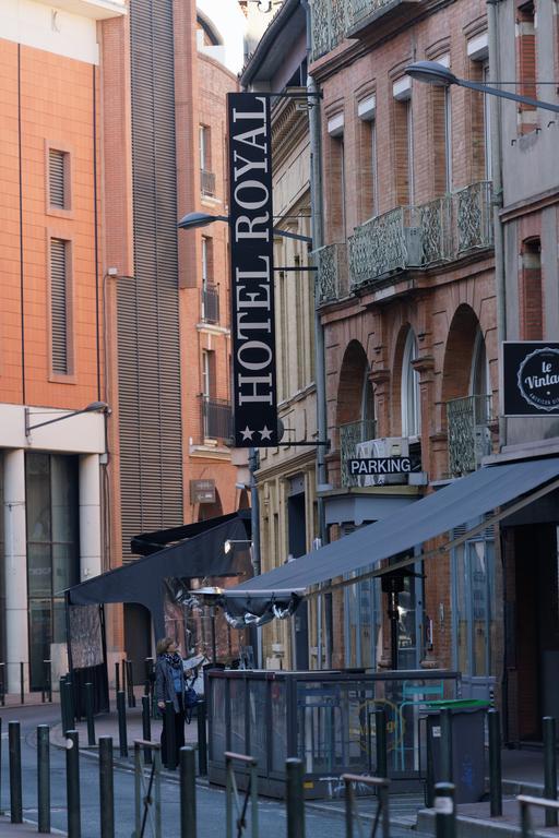 Hostel20 Toulouse Wilson Εξωτερικό φωτογραφία