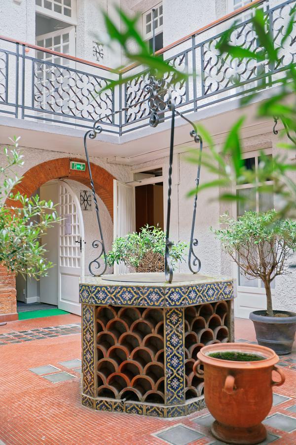 Hostel20 Toulouse Wilson Εξωτερικό φωτογραφία