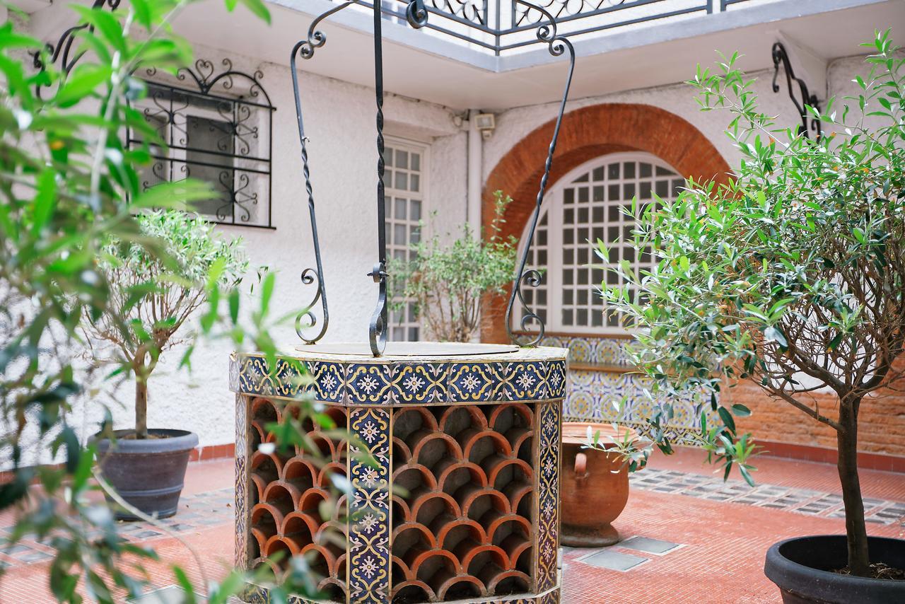 Hostel20 Toulouse Wilson Εξωτερικό φωτογραφία