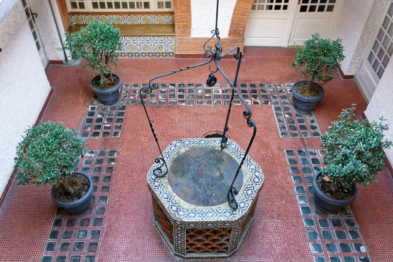 Hostel20 Toulouse Wilson Εξωτερικό φωτογραφία