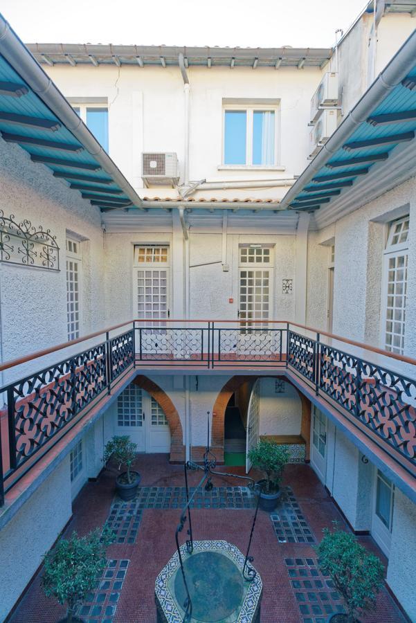 Hostel20 Toulouse Wilson Εξωτερικό φωτογραφία