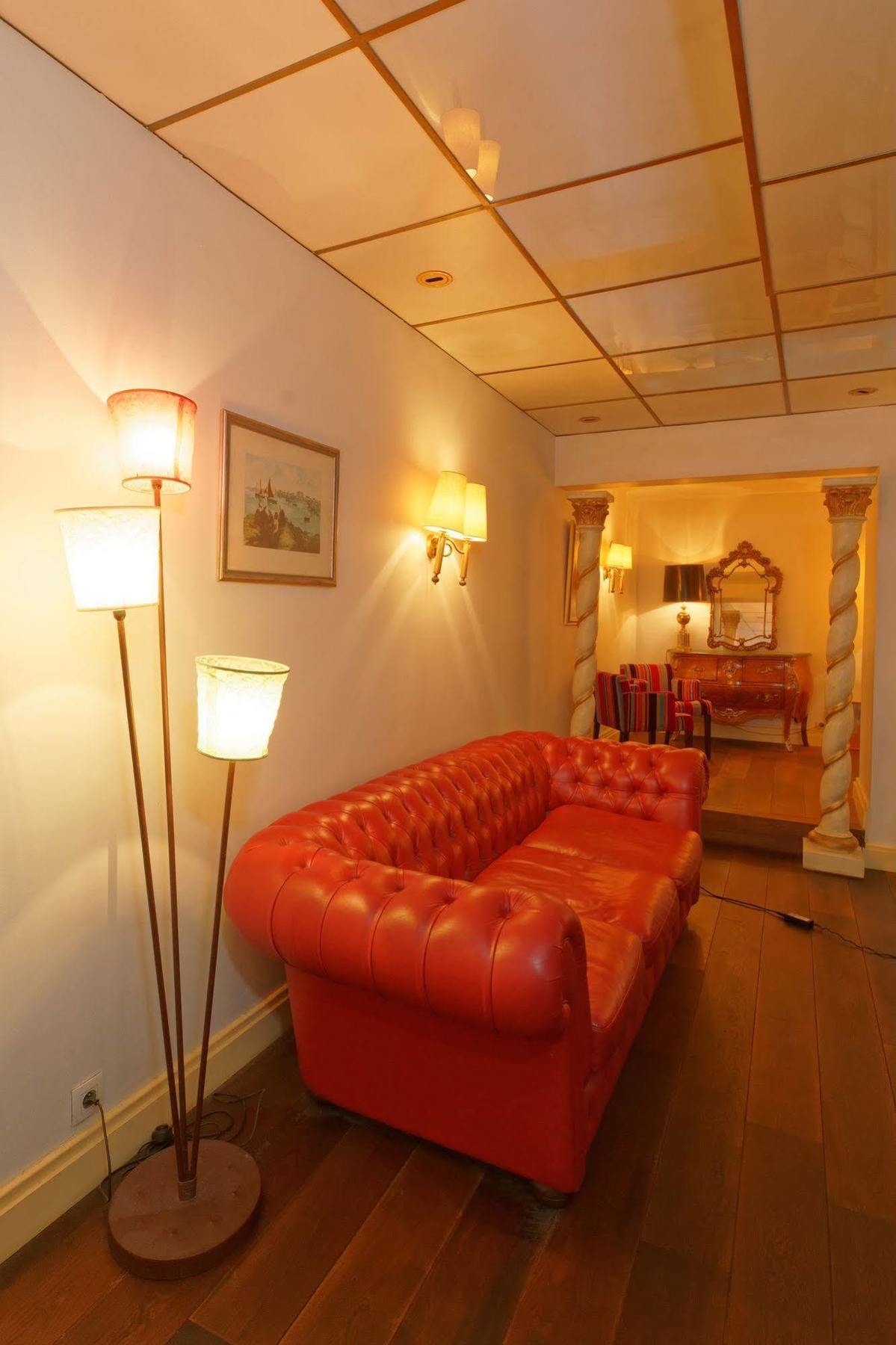 Hostel20 Toulouse Wilson Εξωτερικό φωτογραφία