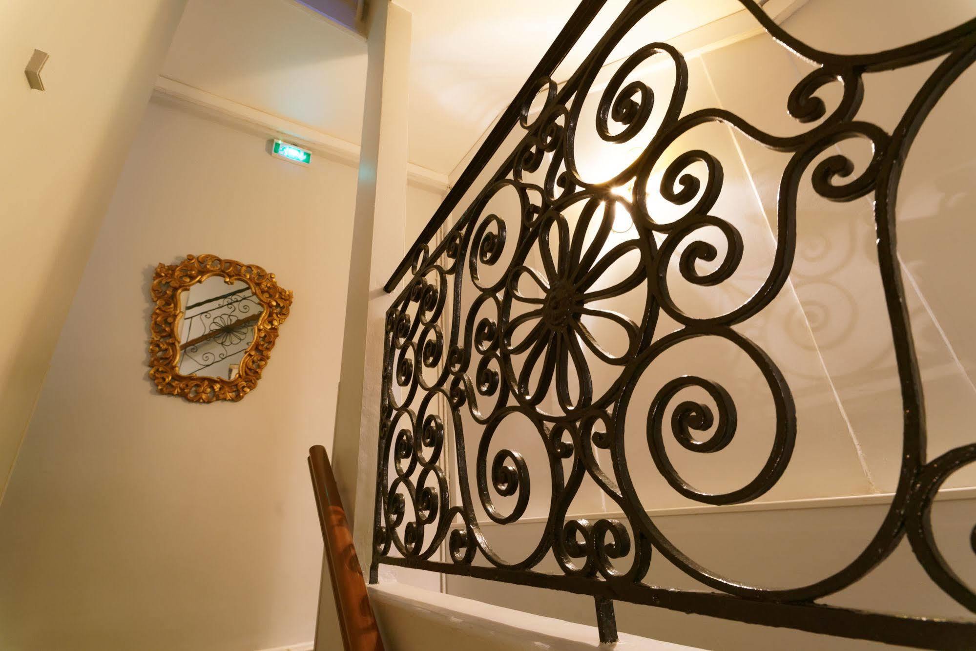 Hostel20 Toulouse Wilson Εξωτερικό φωτογραφία